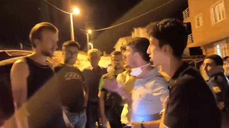 CANLI | Bursada alevlerle dört koldan mücadele: Mahalleler tahliye edildi