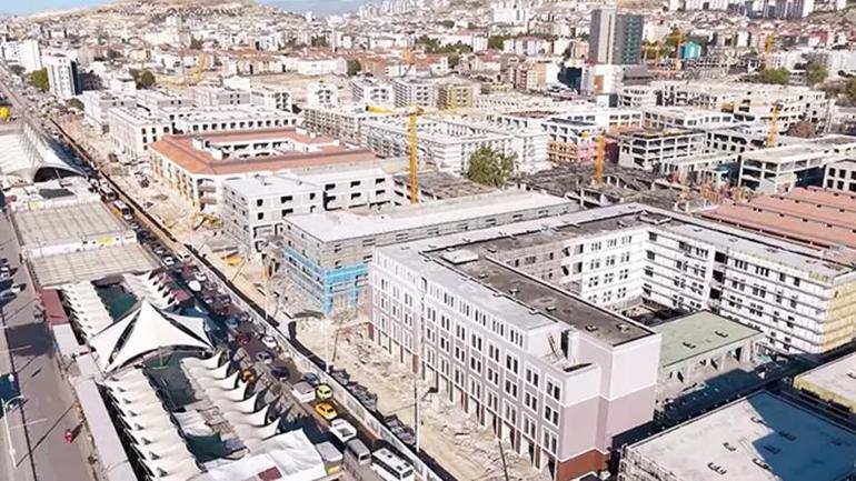 Deprem yaraları sarılıyor: Bakan Kurumdan 24 saat vardiya talimatı