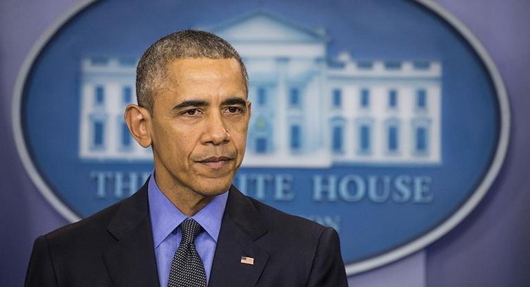 Eski ABD Başkanı Barack Obamadan: Gazze çağrısı