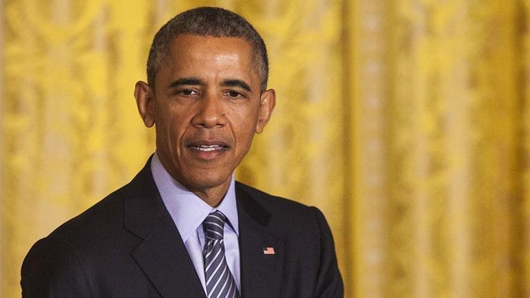 Eski ABD Başkanı Barack Obamadan: Gazze çağrısı