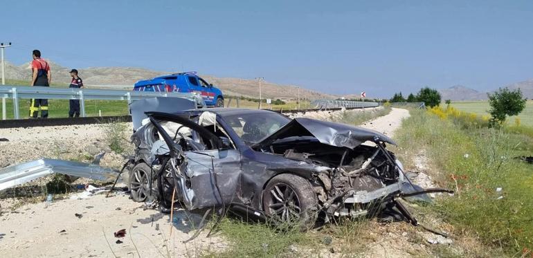 6 Ayda 313 bin kaza Sürücü kusuru yine ilk sırada