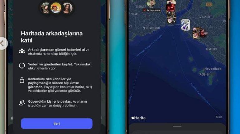 INSTAGRAM KONUM PAYLAŞMA KAPATMA: Instagram konum paylaşma nasıl kapatılır, engellenir Instagram arkadaş haritası özelliği nedir, ne işe yarar