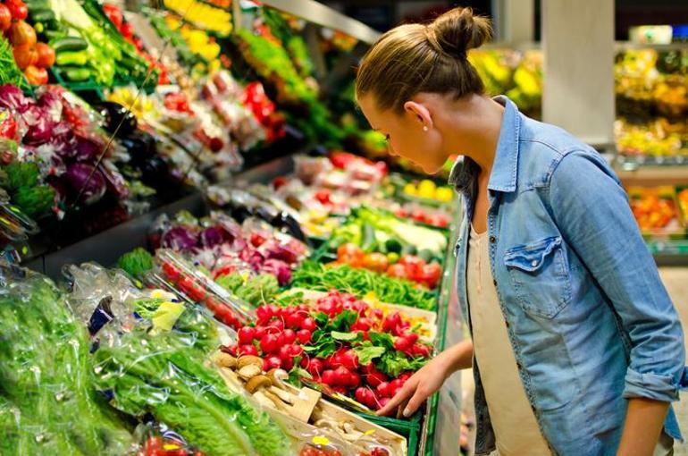Marketlerde yeni dönem Bugün itibariyle resmen zorunlu hale geldi...