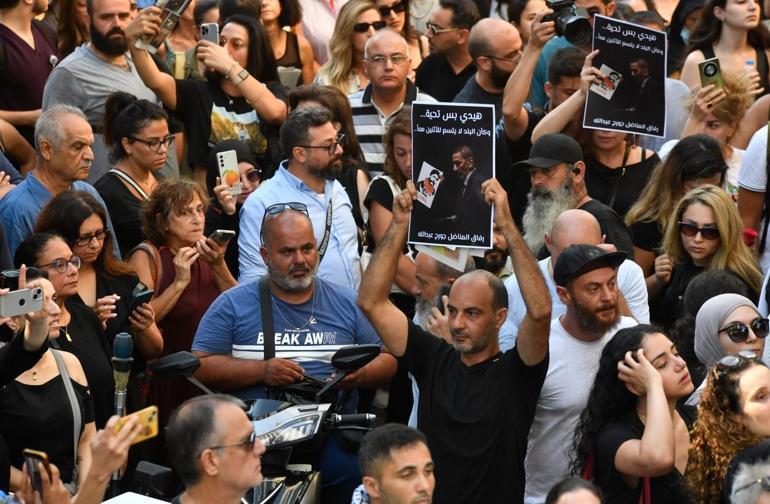 Ülkeyi yasa boğan haber Feyruz’un oğlu Ziyad Rahbani hayatını kaybetti