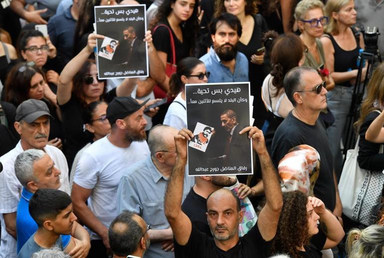 Ülkeyi yasa boğan haber Feyruz’un oğlu Ziyad Rahbani hayatını kaybetti