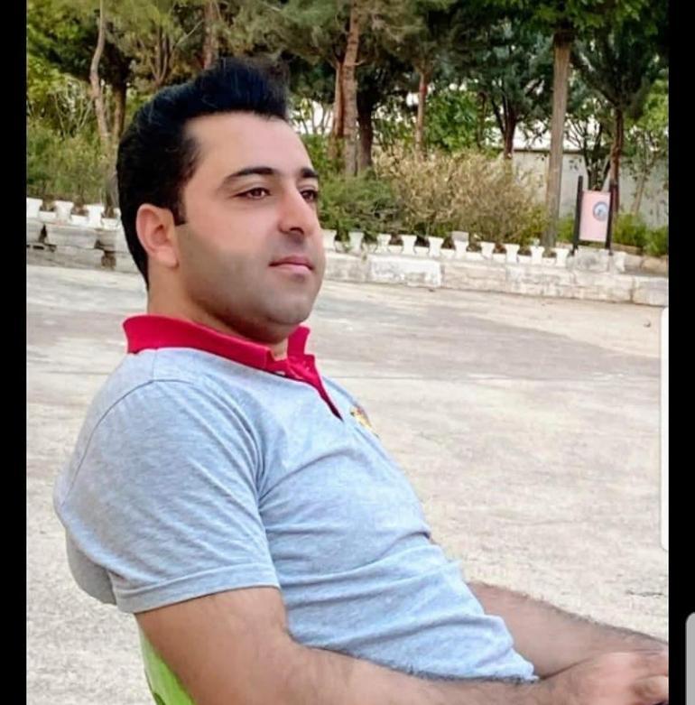 Diyarbakırda yangına giden itfaiye aracı devrilmişti Acı haber: İtfaiye eri Haydar Öz hayatını kaybetti