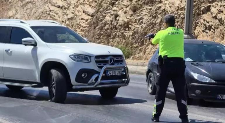 Son Dakika: Bodrumda polisin üzerine araç sürmüştü Dilan Çıtak için karar verildi