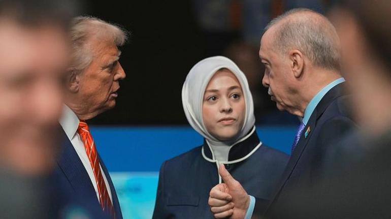 Financial Times yazdı: Erdoğan-Trump ilişkisini sınayan 2 temel kriz