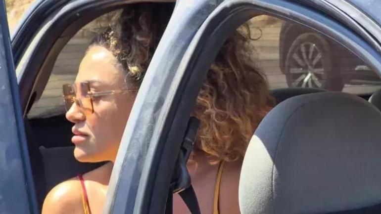 Bodrumu birbirine katan Dilan Çıtak serbest kaldı Sosyal medyadan ilk paylaşımını yaptı