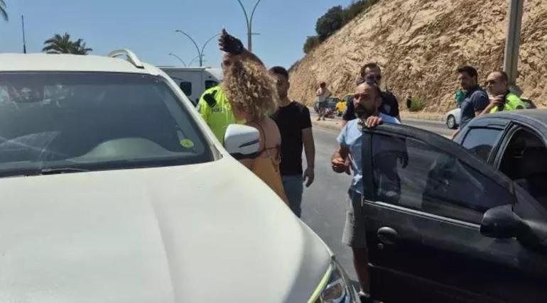 Bodrumu birbirine katan Dilan Çıtak serbest kaldı Sosyal medyadan ilk paylaşımını yaptı