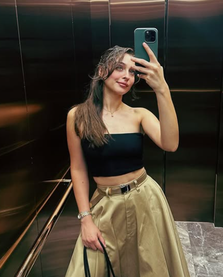Cemre Baysel ameliyat oldu Biz neler atlattık