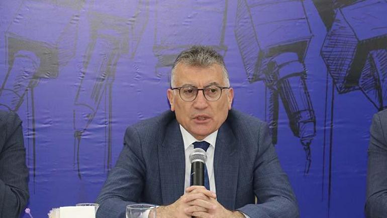 AK Parti Grup Başkanı Güler: Silah bırakma süreci izlenecek, toplumsal kaynaşma masaya yatırılacak