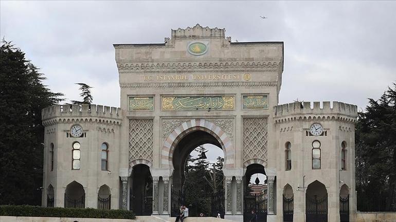 Son Dakika Haberi: Ekrem İmamoğlunun yüksek lisans diploması iptal edildi