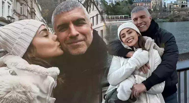 Özcan Deniz açtı ağzını yumdu gözünü Ağabeyini hedef aldı: Hakkımızı haram ediyoruz