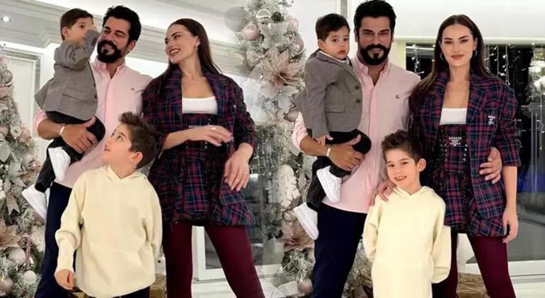 Ünlü çiftin yeni tatil rotası belli oldu Yeni imaj sonrası ilk aşk pozu