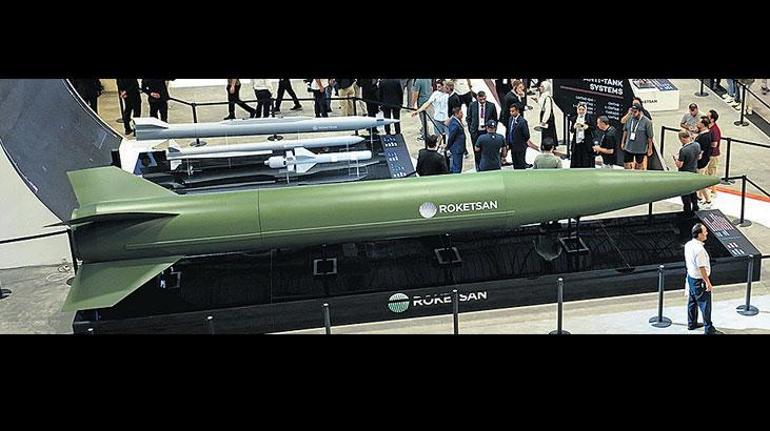 IDEF 2025 Türkiye’nin ambargolara rağmen başarısını tescil etti: İşlem hacmi 9 milyar dolarlık 270 imza