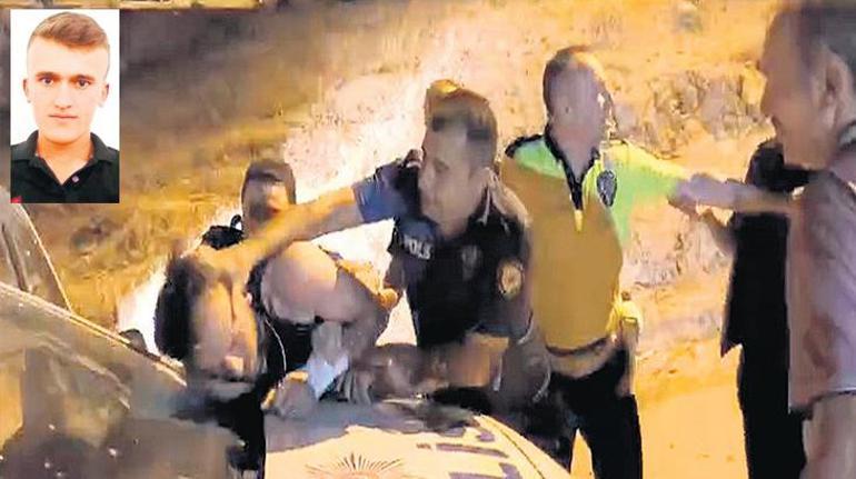 İki şişe benzinle felakete yol açtı Alev alev ihanet