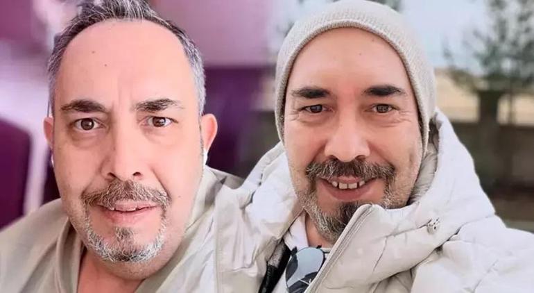 Son Dakika: Acı haberi Film-San Vakfı duyurdu Şafak Güçlü Kansere yenik düştü