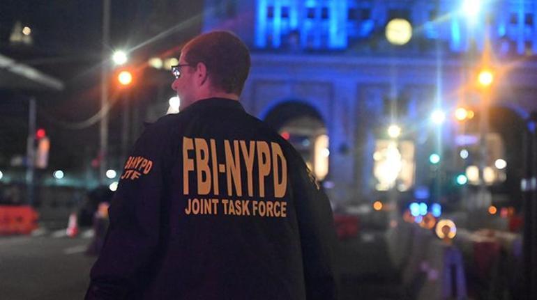 New Yorkta gökdelende silahlı saldırı 5 ölü