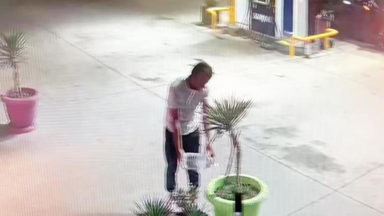 İşte Bursadaki yangının ardındaki o isim: Ufuk Aytekin