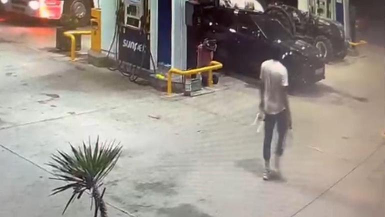 İşte Bursadaki yangının ardındaki o isim: Ufuk Aytekin