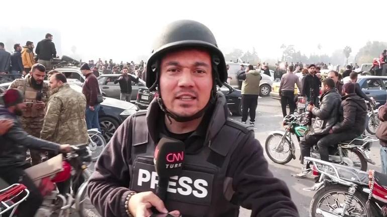 CNN TÜRK, 3 ödüle layık görüldü