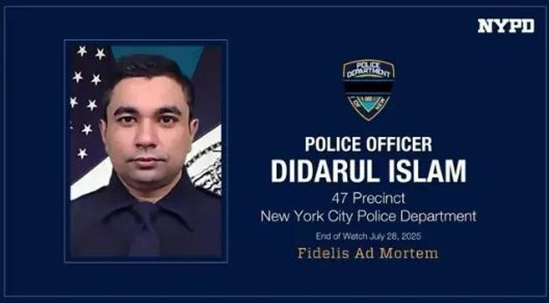 New York’ta gökdelende dehşet 4 kişi öldü… Silahlı saldırganın notu ortaya çıktı: Beynimi inceleyin