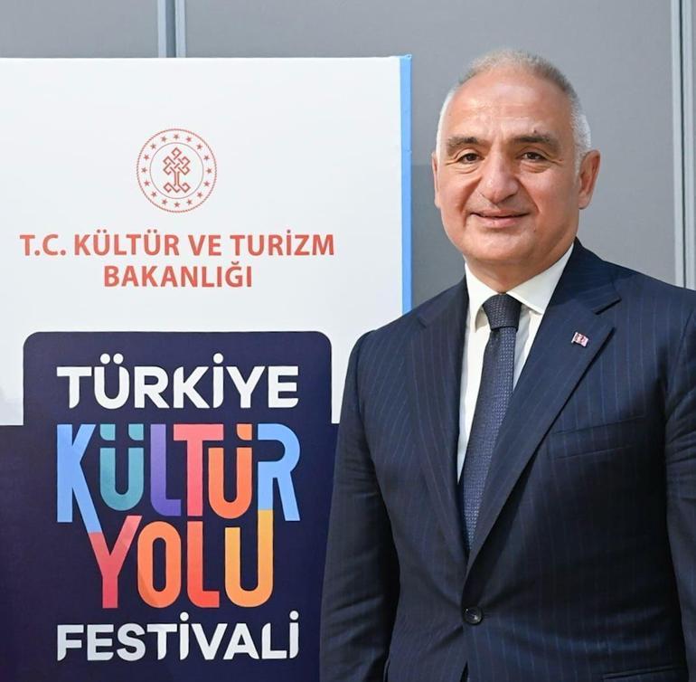 Balonların arasında Nevşehir Kültür Yolu Festivali başlıyor: Kapadokyada Kültür Yolu 3. yılına hazır