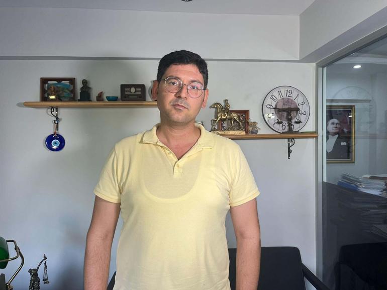 31 bıçak darbeli vahşet Katledilen Demetin ablası dehşeti anlattı: Kardeşimi öldürüp fotoğrafını attı
