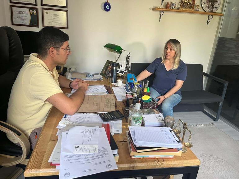 31 bıçak darbeli vahşet Katledilen Demetin ablası dehşeti anlattı: Kardeşimi öldürüp fotoğrafını attı