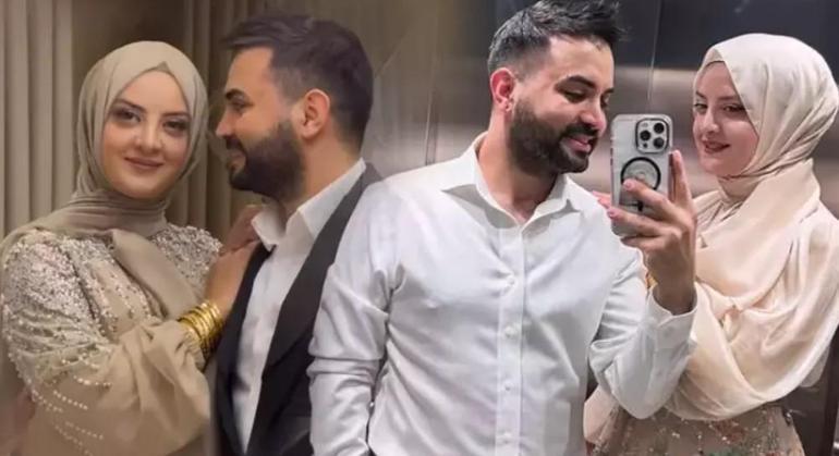 Mısır sonrası yeni rota belli oldu Kadir Ezildi ve eşi Gamze Türkmenden aşk dolu poz
