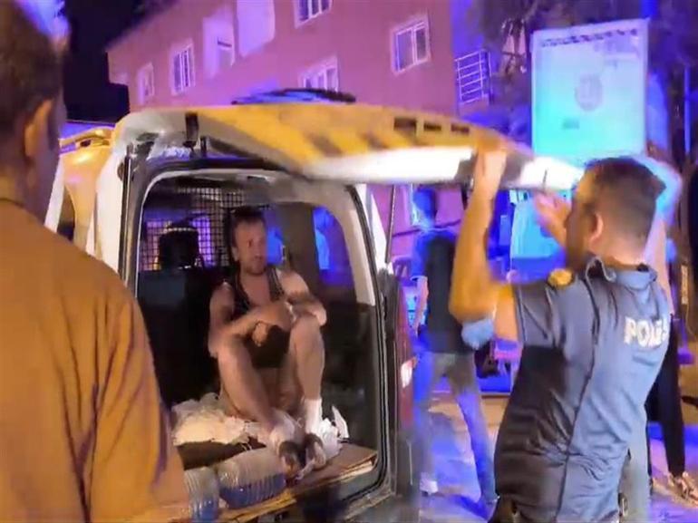 Son dakika...Orman yakan FETÖcü Ufuk Aytekinin savcılık ifadesi şoke etti Bir anda ortalık alev aldı