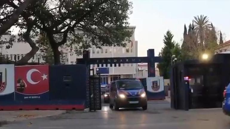 26 ilde FETÖye operasyon: 56 kişi tutuklandı