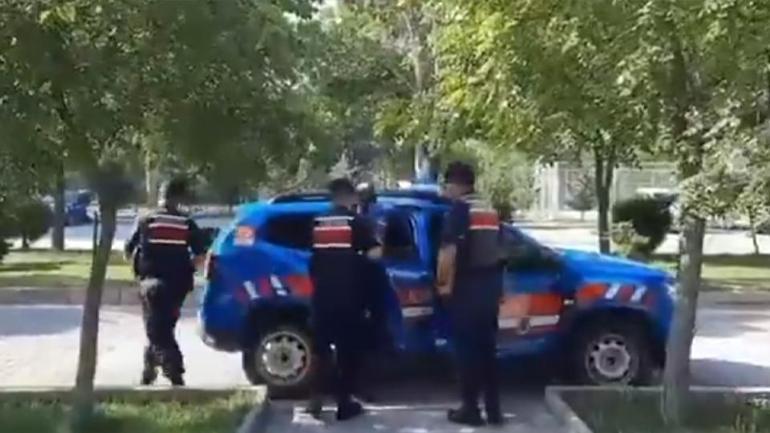 26 ilde FETÖye operasyon: 56 kişi tutuklandı