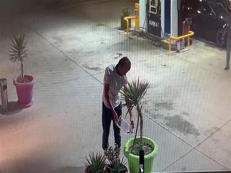 Kundakçı Ufuk Aytekin ile ilgili yeni bilgiler ortaya çıktı: Bir anlık gafletle yaktım