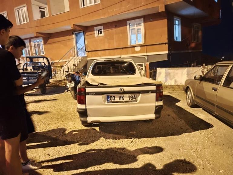 Kundakçı Ufuk Aytekin ile ilgili yeni bilgiler ortaya çıktı: Bir anlık gafletle yaktım