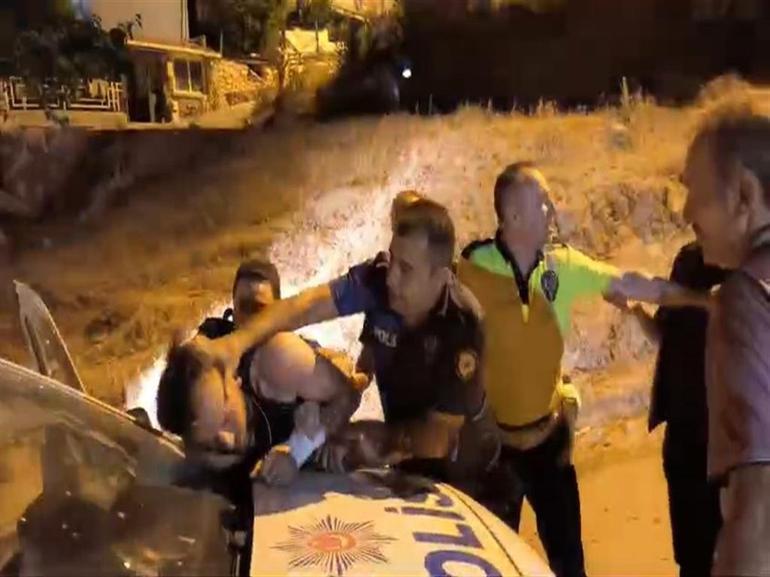 Kundakçı Ufuk Aytekin ile ilgili yeni bilgiler ortaya çıktı: Bir anlık gafletle yaktım
