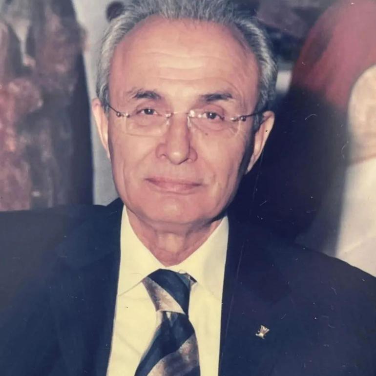 Cumhuriyet Senatosu üyesi Metin Somuncu için TBMMde tören