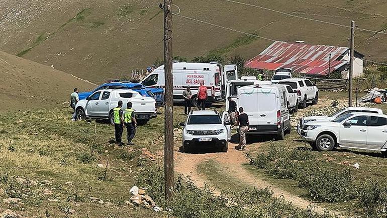 Giresunda arazi anlaşmazlığı cinayetle bitti: Yaylada kavgasında 3 ölü, 1 yaralı