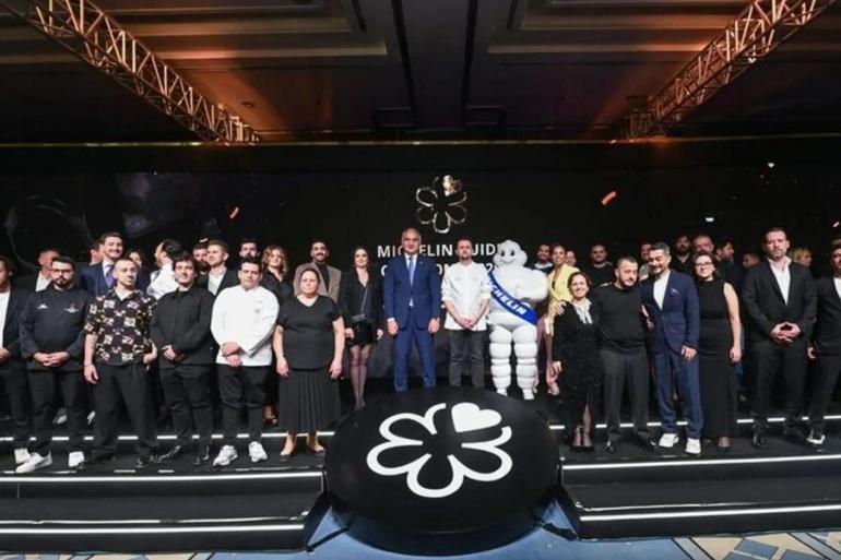 Kapadokya, 2026 MICHELIN Rehberi’ne girdi Türkiye’nin gastronomi turizmine büyük katkı
