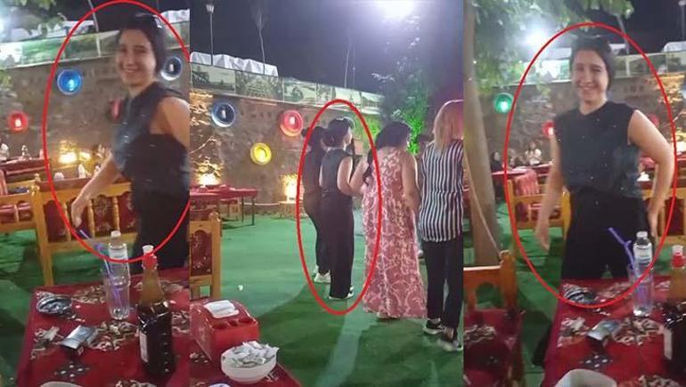 Cinayetten 1 saat önce 22 yaşındaki İlayda’nın son görüntüleri ortaya çıktı