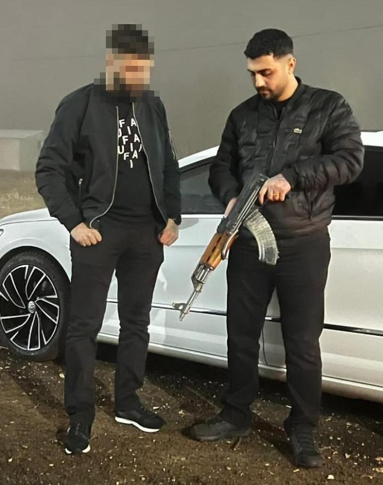 İlayda Alkaş’ın yürek yakan son görüntüleri: İloş’ diye seslendiler, 1 saat sonra katledildi