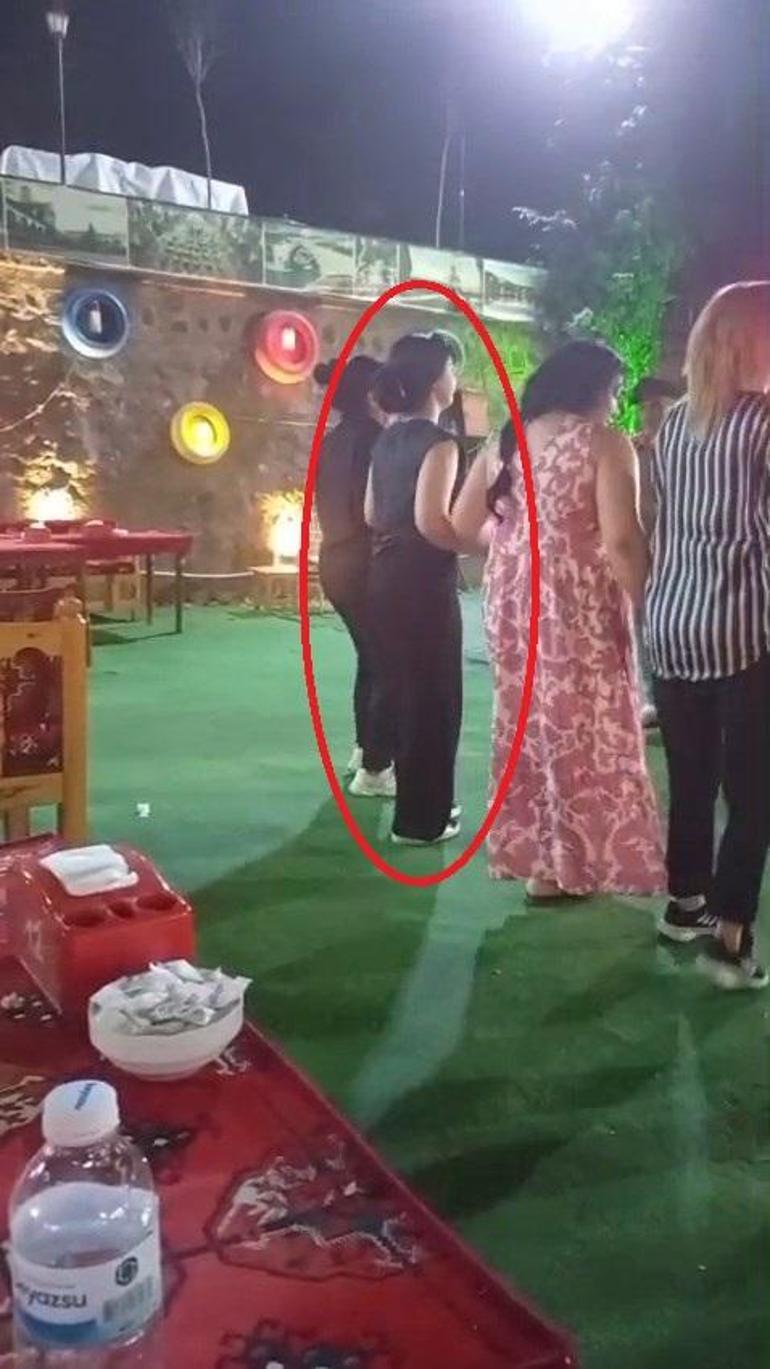 İlayda Alkaş’ın yürek yakan son görüntüleri: İloş’ diye seslendiler, 1 saat sonra katledildi