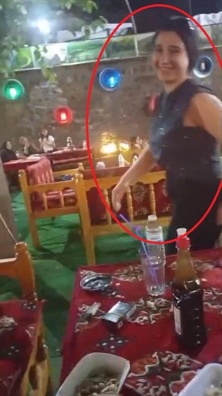 İlayda Alkaş’ın yürek yakan son görüntüleri: İloş’ diye seslendiler, 1 saat sonra katledildi