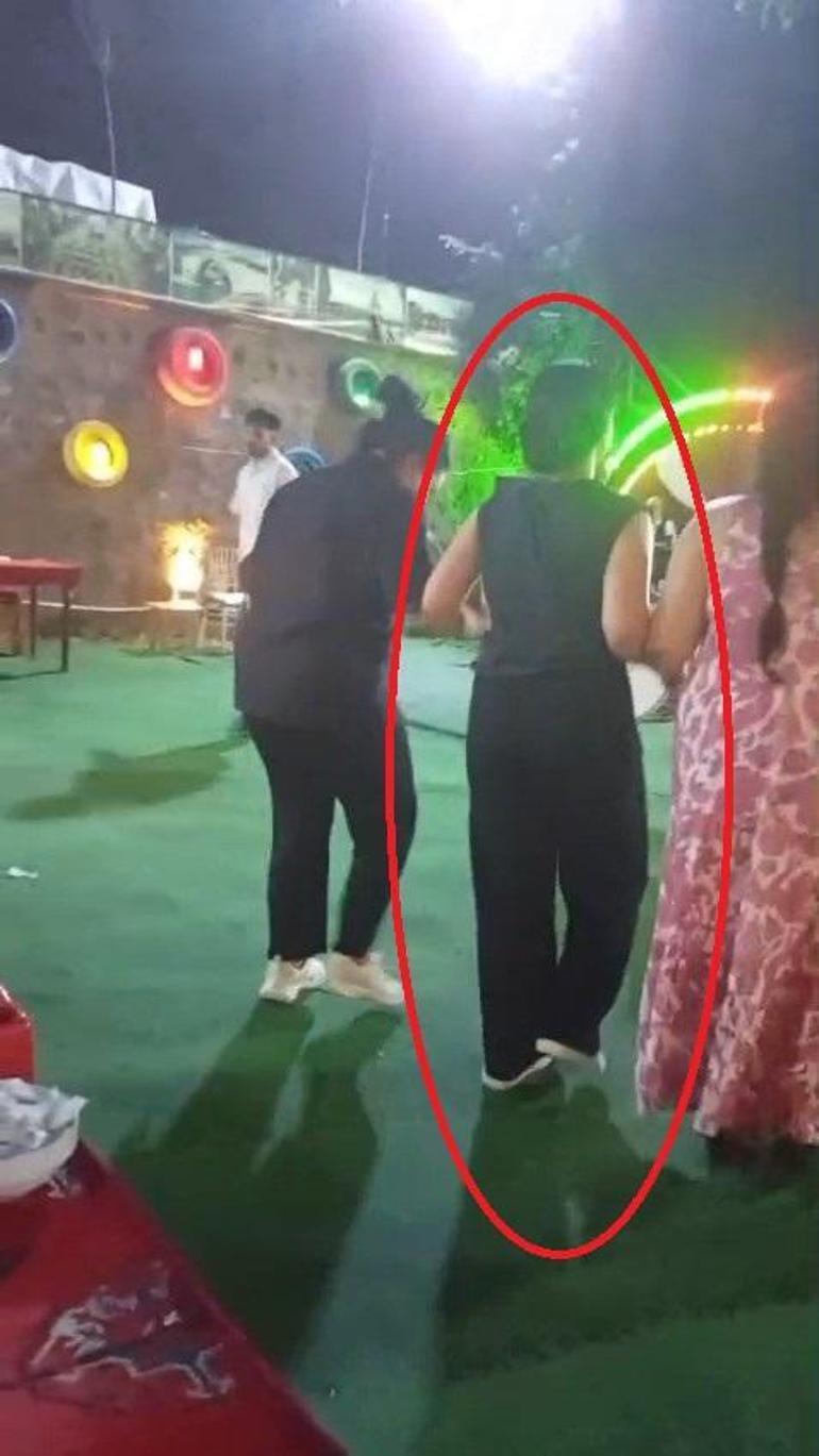 İlayda Alkaş’ın yürek yakan son görüntüleri: İloş’ diye seslendiler, 1 saat sonra katledildi