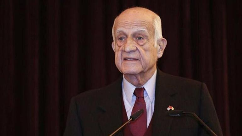 İnan Kıraç davasında flaş gelişme: HSK inceleme başlattı