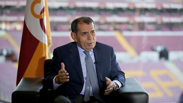 Galatasaraydan Osimhen’den sonra sağ bek bombası: Sürpriz isim şaşkınlık yarattı