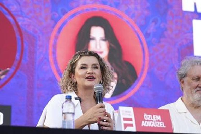 Dev konsere sayılı günler kaldı Jennifer Lopez İstanbula geliyor