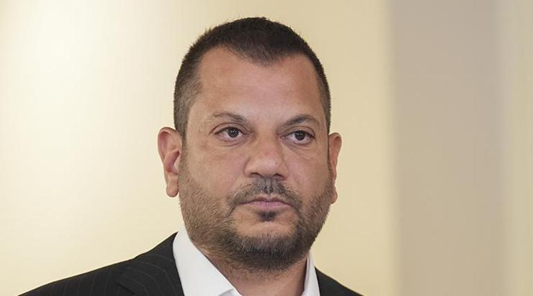 TFF’den Ertuğrul Doğan açıklaması