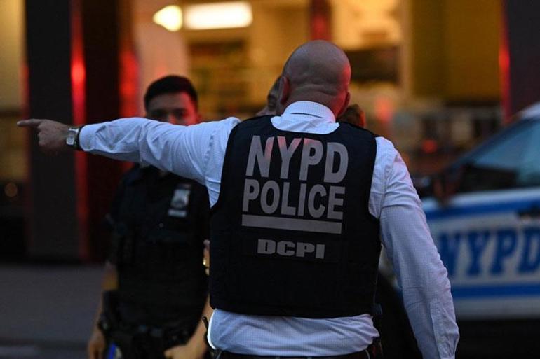 New Yorktaki saldırganın intihar notu tüyler ürpertti: Beynimi inceleyin